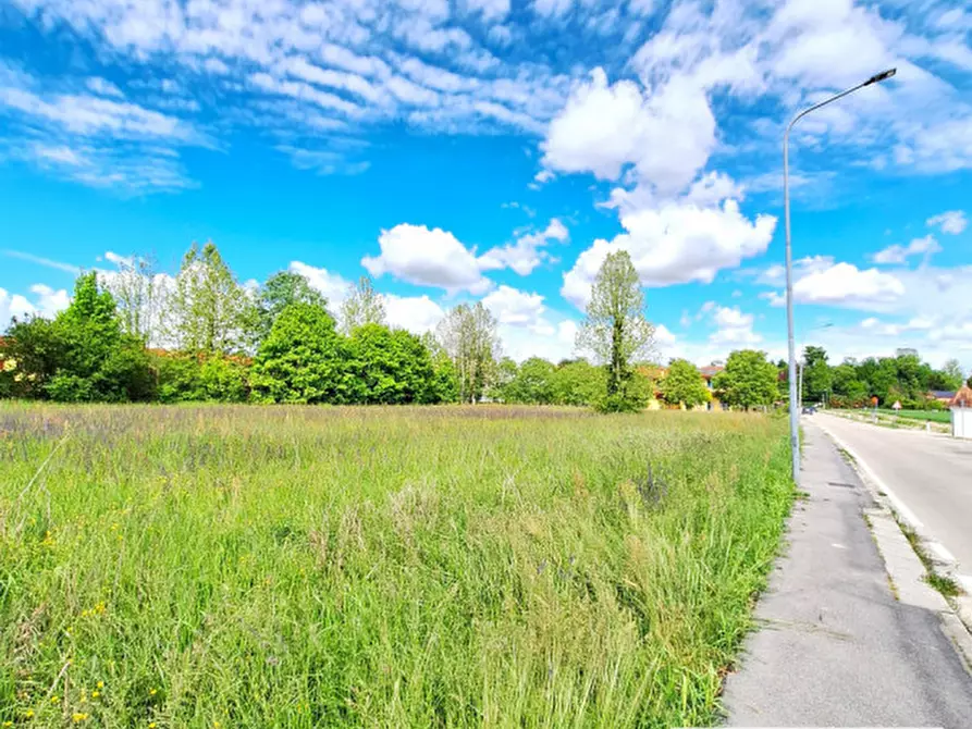 Immagine 14 di Terreno in vendita  in Via Don Giovanni Minzoni a Stra