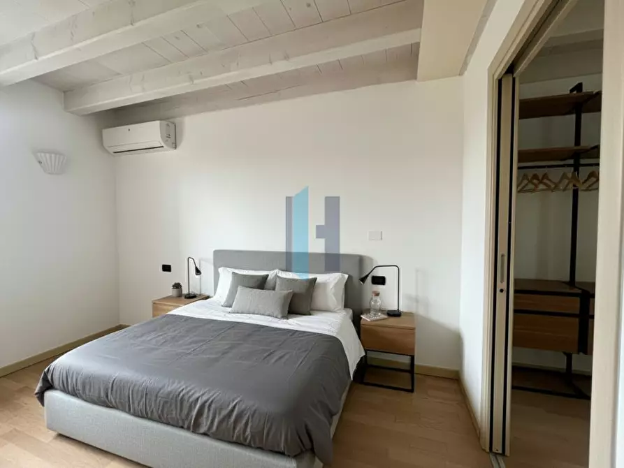 Immagine 13 di Appartamento in vendita  in Via Vittorio Arici 16 a Brescia