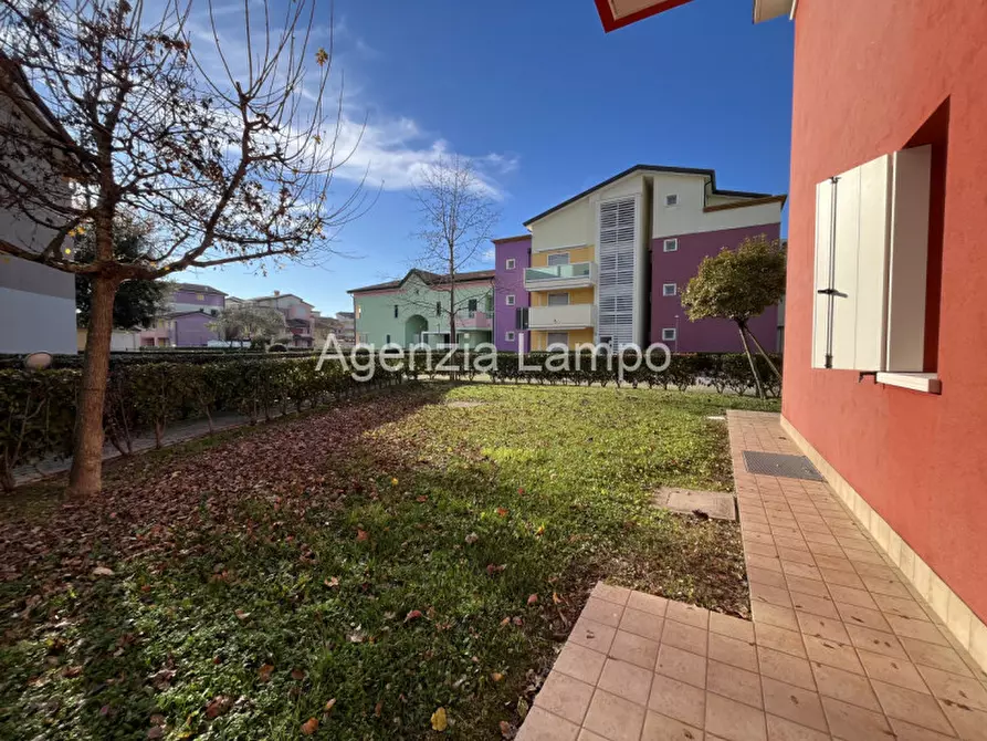 Immagine 3 di Appartamento in vendita  in Viale dei Gabbiani a Caorle