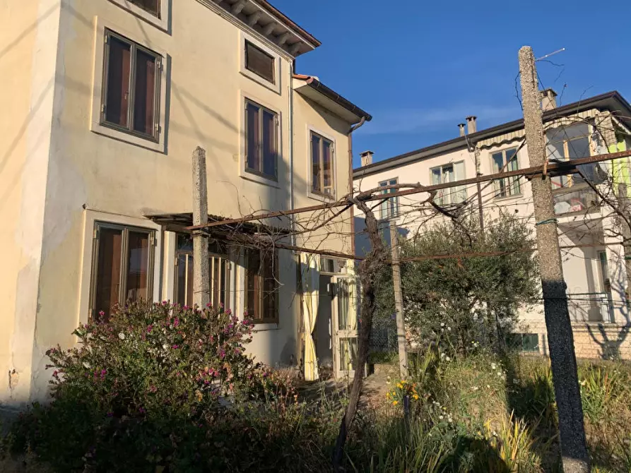 Immagine 2 di Casa indipendente in vendita  a Brogliano