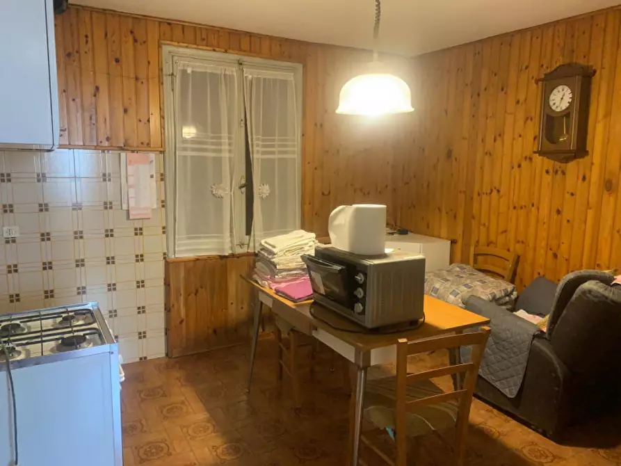 Immagine 4 di Casa indipendente in vendita  a Brogliano