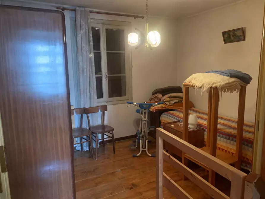 Immagine 8 di Casa indipendente in vendita  a Brogliano