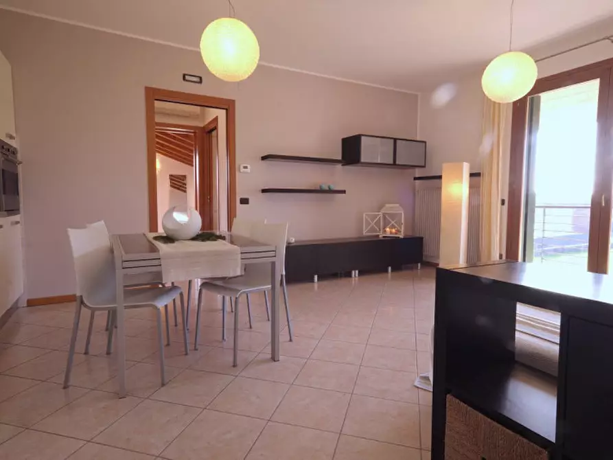 Immagine 4 di Appartamento in vendita  a Trevignano