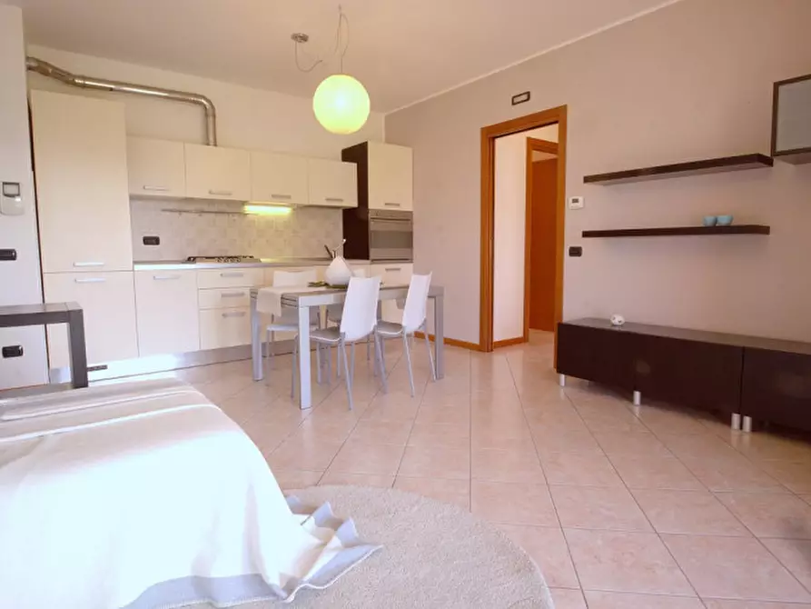 Immagine 5 di Appartamento in vendita  a Trevignano