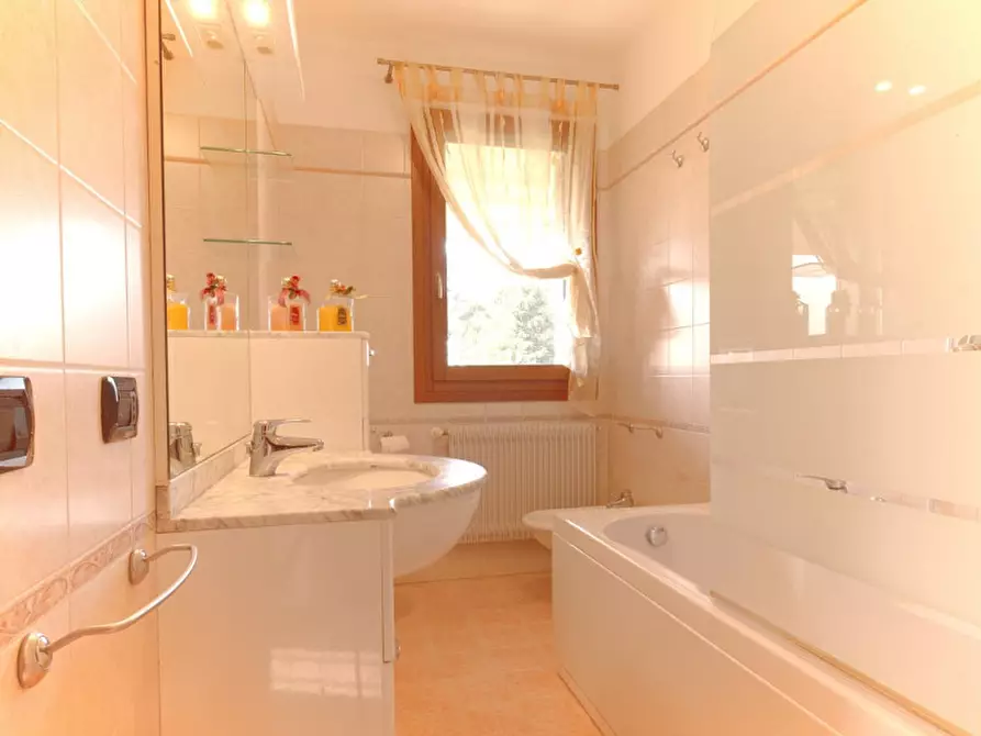 Immagine 7 di Appartamento in vendita  a Trevignano