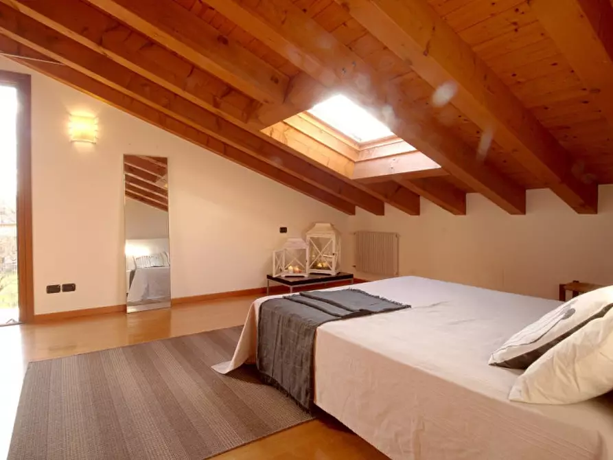 Immagine 8 di Appartamento in vendita  a Trevignano