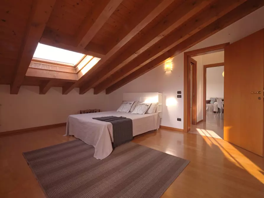 Immagine 10 di Appartamento in vendita  a Trevignano