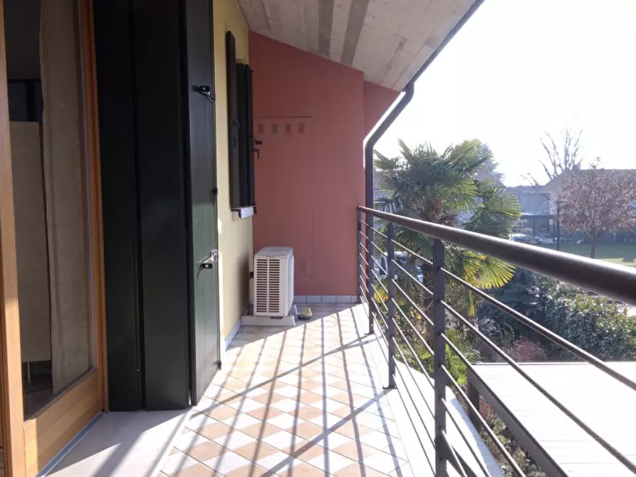 Immagine 13 di Appartamento in vendita  a Trevignano