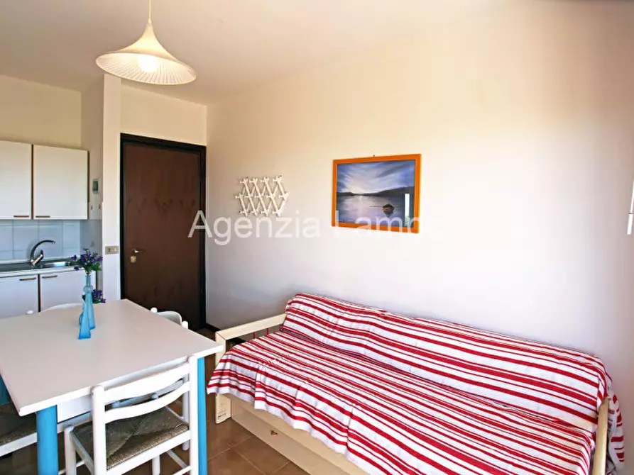 Immagine 3 di Appartamento in vendita  in Via Parco dei Pini a San Michele Al Tagliamento