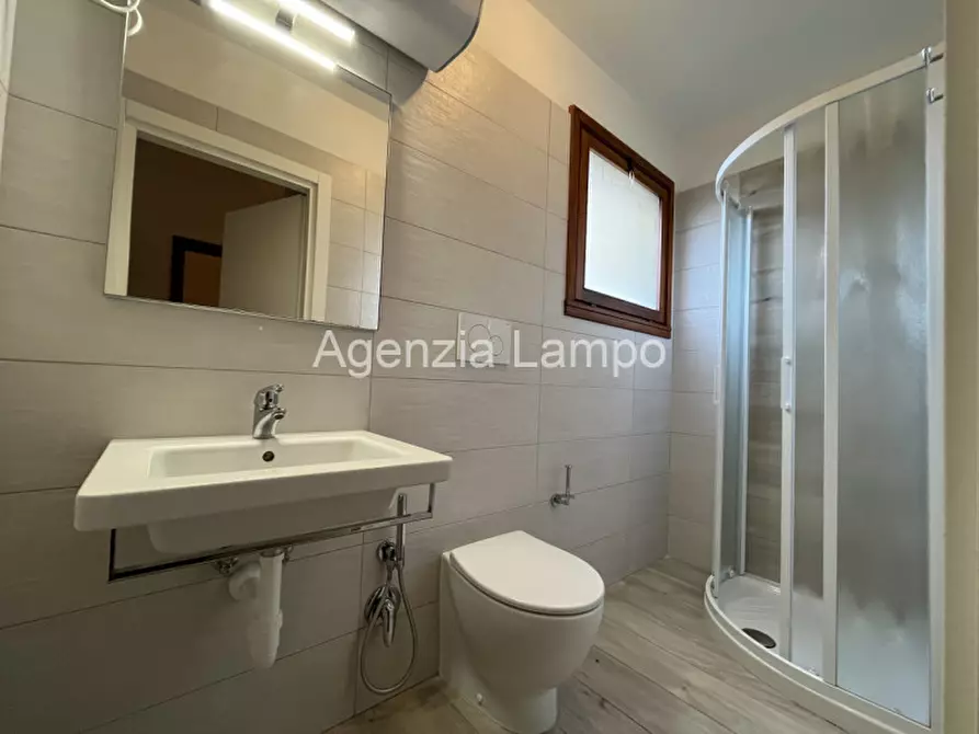 Immagine 5 di Appartamento in vendita  in Via Parco dei Pini a San Michele Al Tagliamento