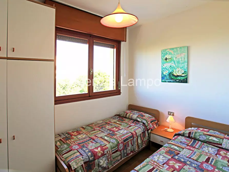 Immagine 7 di Appartamento in vendita  in Via Parco dei Pini a San Michele Al Tagliamento