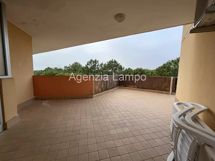 Immagine 8 di Appartamento in vendita  in Via Parco dei Pini a San Michele Al Tagliamento