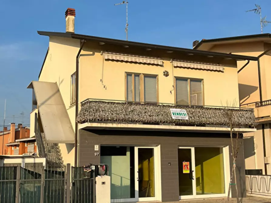 Immagine 2 di Casa indipendente in vendita  in Viale Trieste 95 a Portogruaro