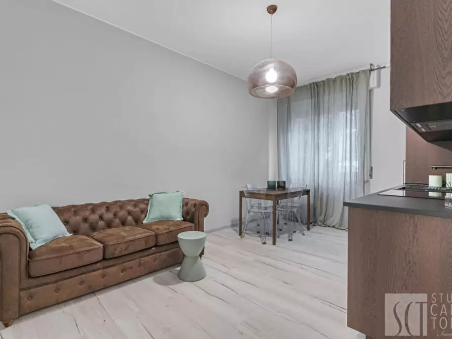 Immagine 1 di Appartamento in affitto  in via carlo torre 45 a Milano