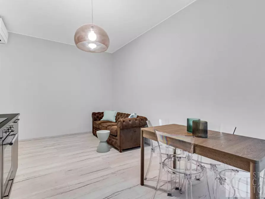 Immagine 2 di Appartamento in affitto  in via carlo torre 45 a Milano