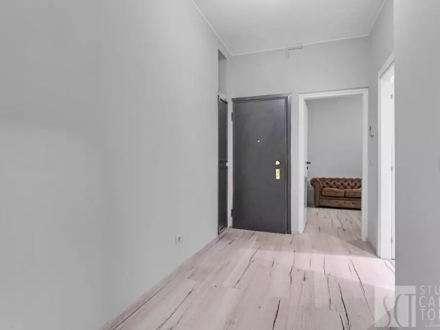 Immagine 5 di Appartamento in affitto  in via carlo torre 45 a Milano