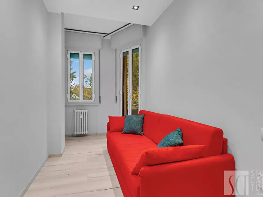 Immagine 7 di Appartamento in affitto  in via carlo torre 45 a Milano