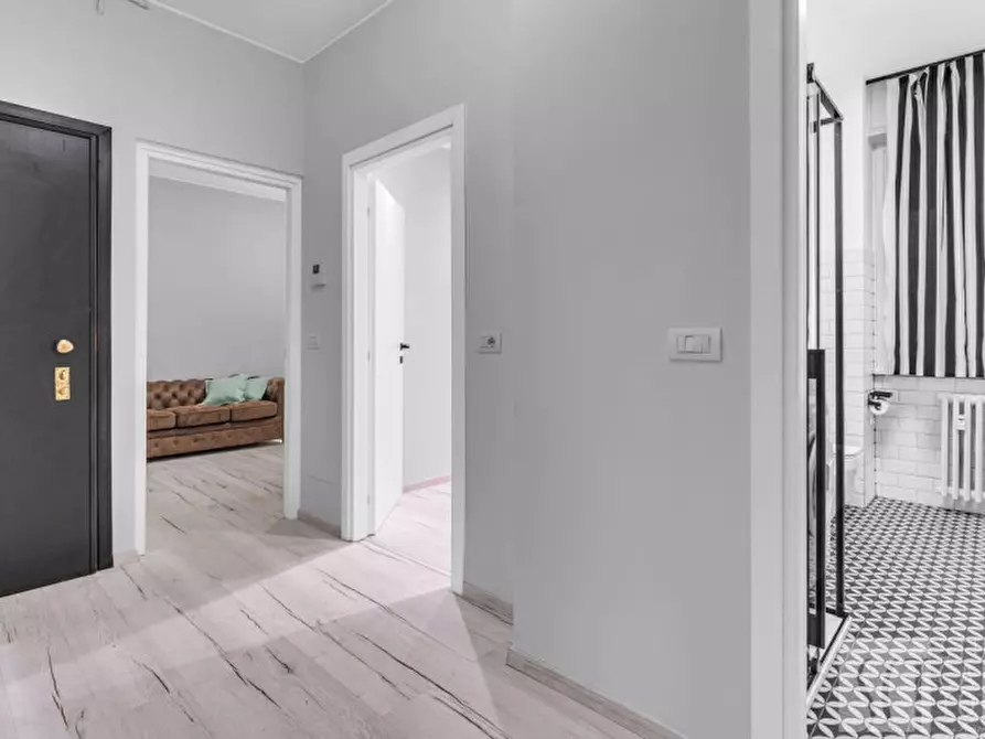 Immagine 15 di Appartamento in affitto  in via carlo torre 45 a Milano