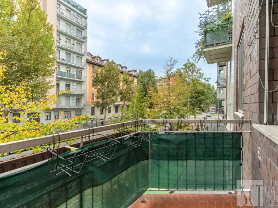 Immagine 19 di Appartamento in affitto  in via carlo torre 45 a Milano