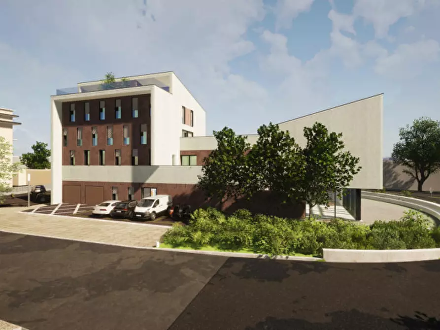 Immagine 5 di Ufficio in vendita  in Via Noalese, 1 a Zero Branco