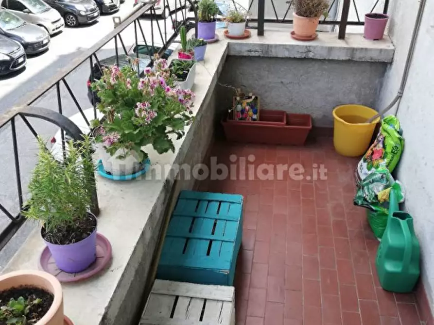 Immagine 2 di Appartamento in affitto  in Via di Portonaccio, 49 a Roma