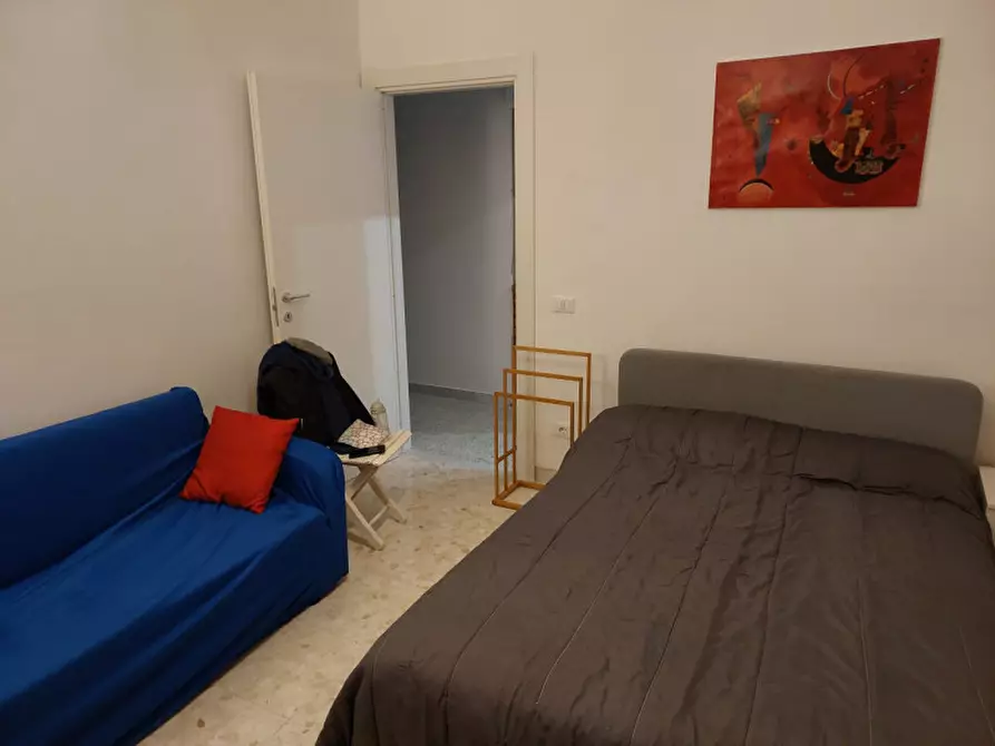 Immagine 3 di Appartamento in affitto  in Via di Portonaccio, 49 a Roma