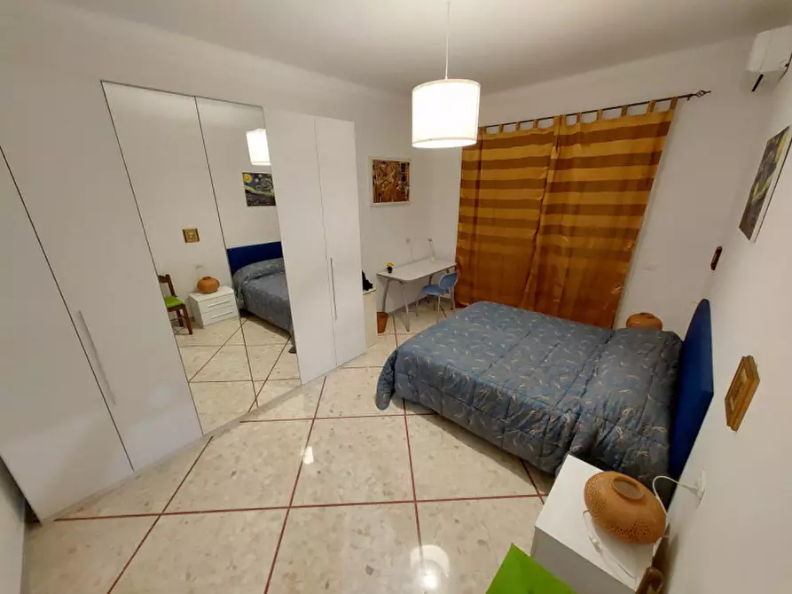 Immagine 5 di Appartamento in affitto  in Via di Portonaccio, 49 a Roma