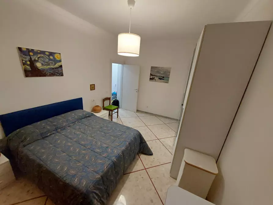 Immagine 8 di Appartamento in affitto  in Via di Portonaccio, 49 a Roma