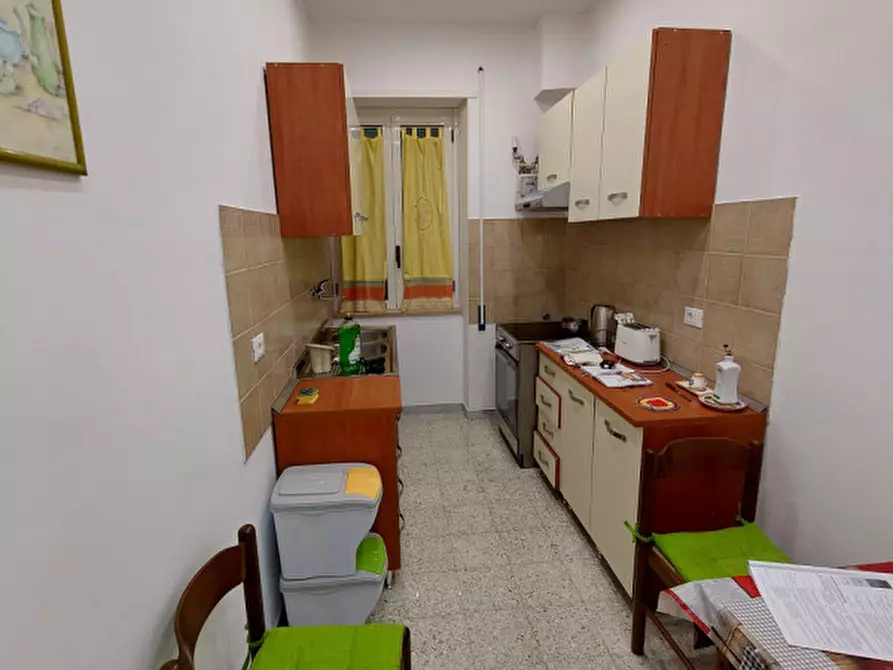 Immagine 9 di Appartamento in affitto  in Via di Portonaccio, 49 a Roma