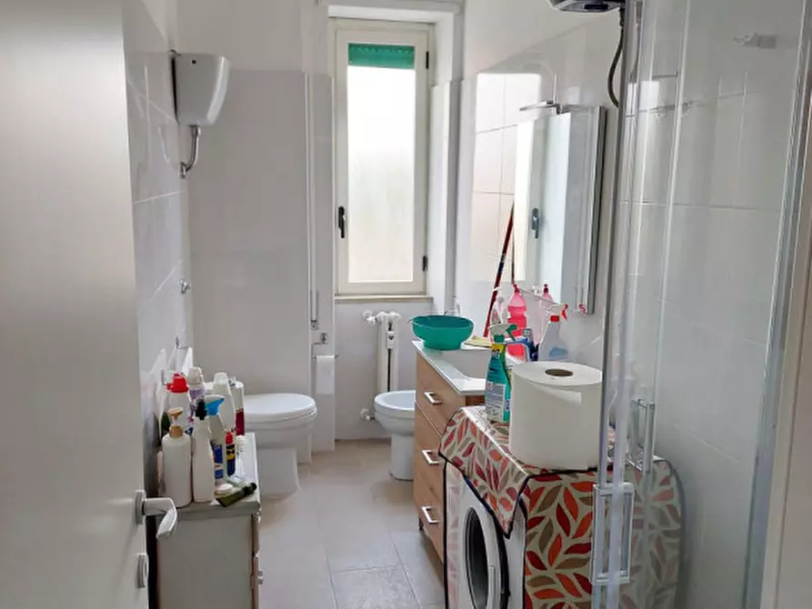 Immagine 10 di Appartamento in affitto  in Via di Portonaccio, 49 a Roma