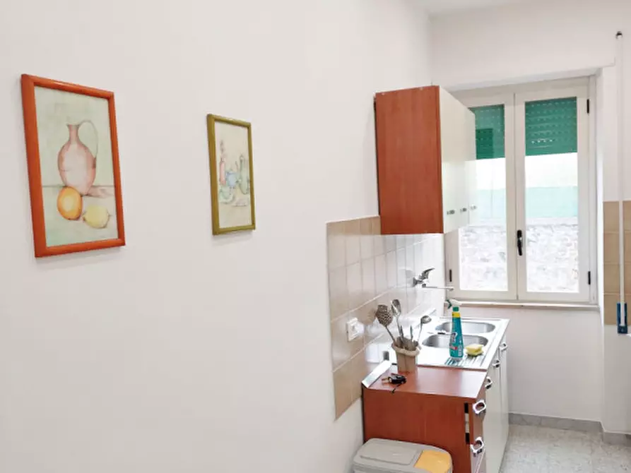 Immagine 13 di Appartamento in affitto  in Via di Portonaccio, 49 a Roma