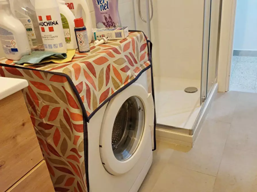 Immagine 14 di Appartamento in affitto  in Via di Portonaccio, 49 a Roma