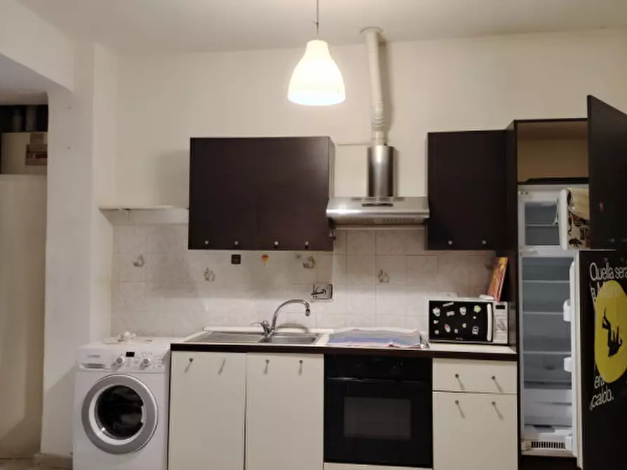 Immagine 1 di Appartamento in vendita  in Via Giuseppe Massarenti, 149 a Bologna