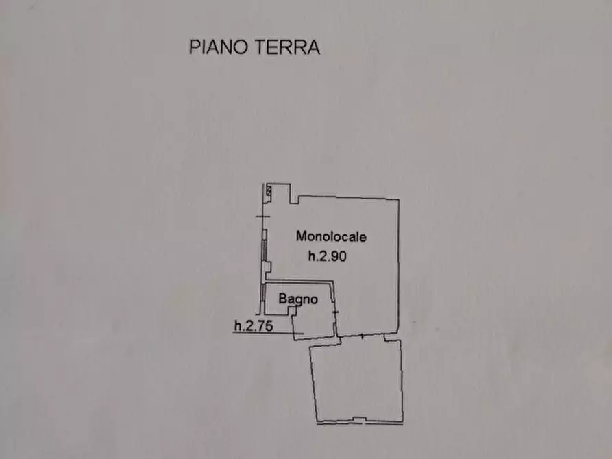 Immagine 5 di Appartamento in vendita  in Via Giuseppe Massarenti, 149 a Bologna