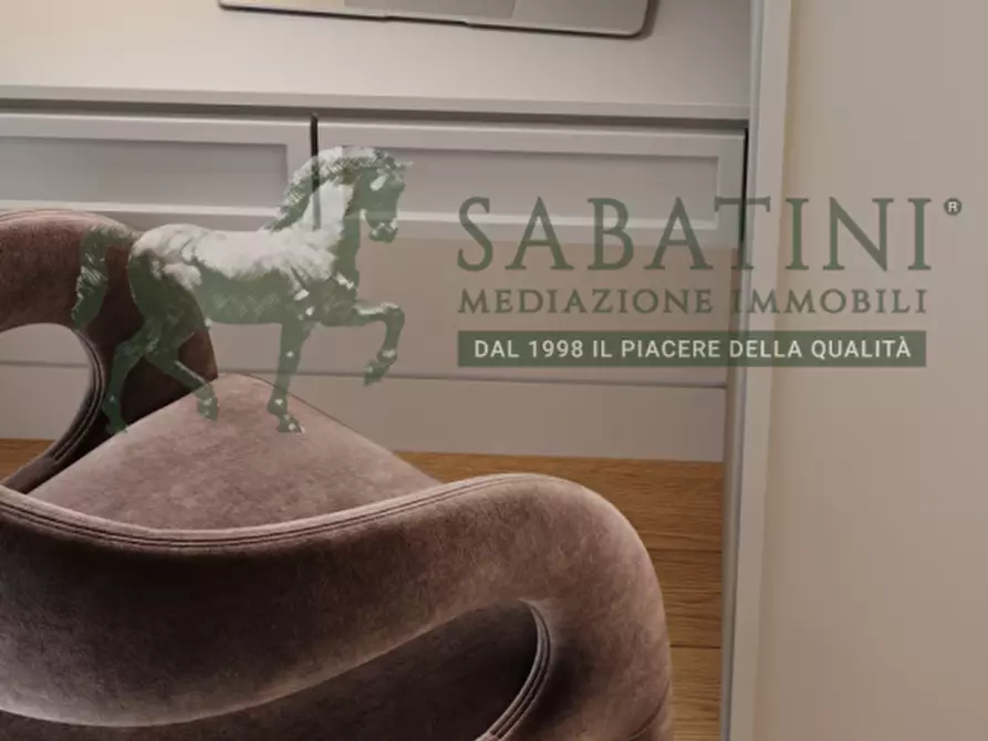 Immagine 1 di Appartamento in vendita  in Viale Severino Boezio 2 a Milano