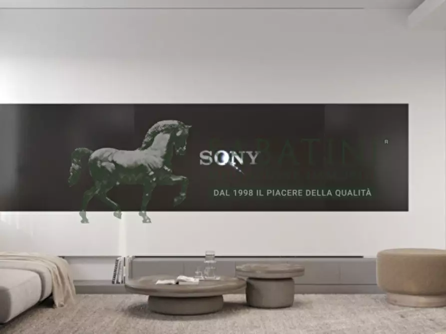 Immagine 3 di Appartamento in vendita  in Viale Severino Boezio 2 a Milano