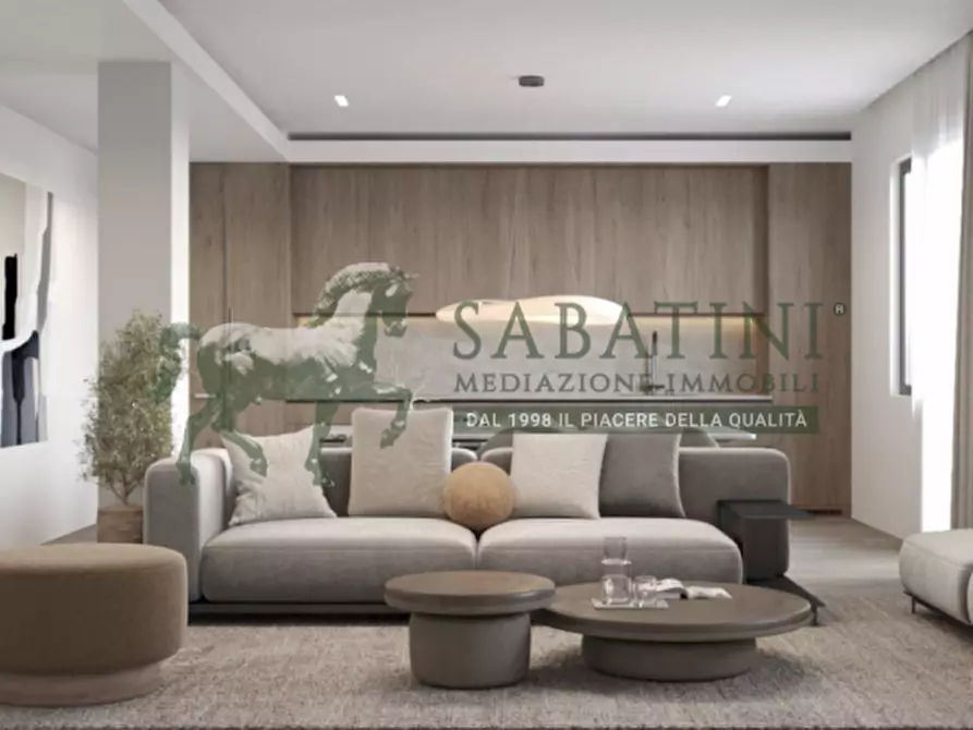 Immagine 6 di Appartamento in vendita  in Viale Severino Boezio 2 a Milano