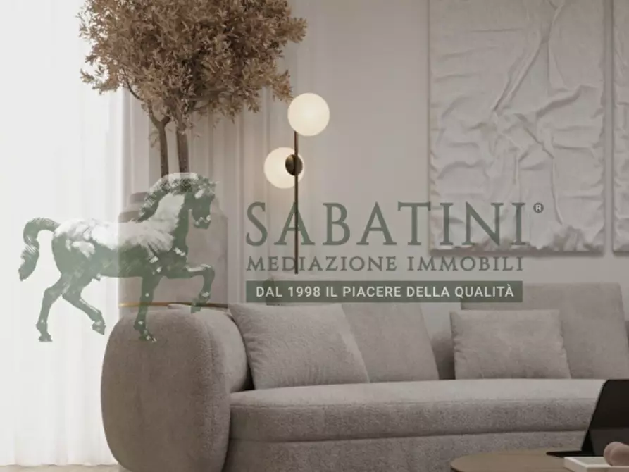 Immagine 9 di Appartamento in vendita  in Viale Severino Boezio 2 a Milano