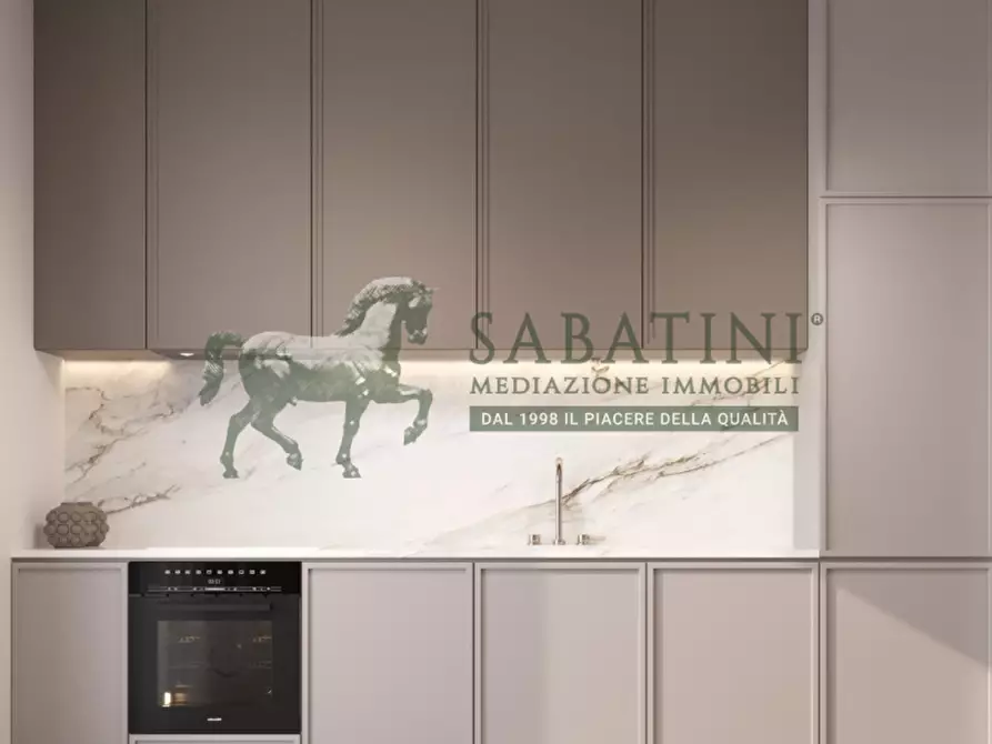 Immagine 14 di Appartamento in vendita  in Viale Severino Boezio 2 a Milano