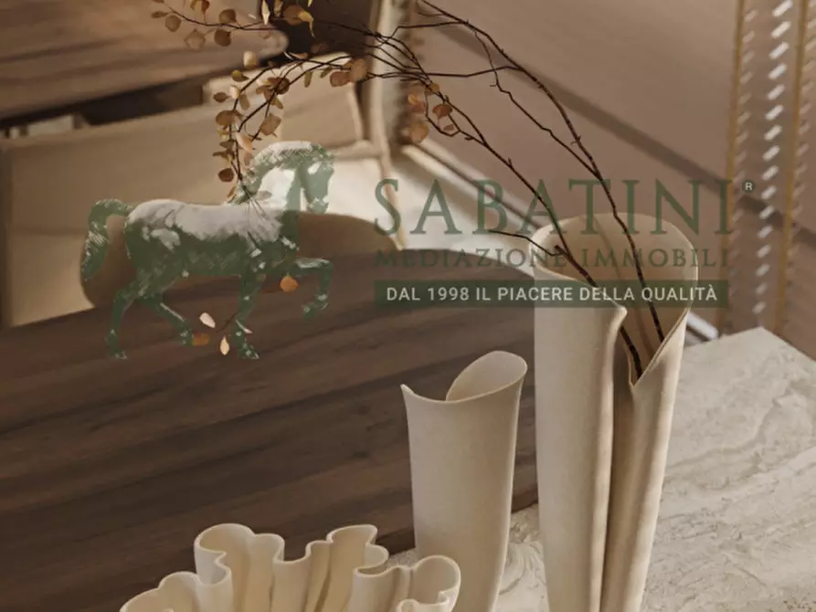 Immagine 16 di Appartamento in vendita  in Viale Severino Boezio 2 a Milano