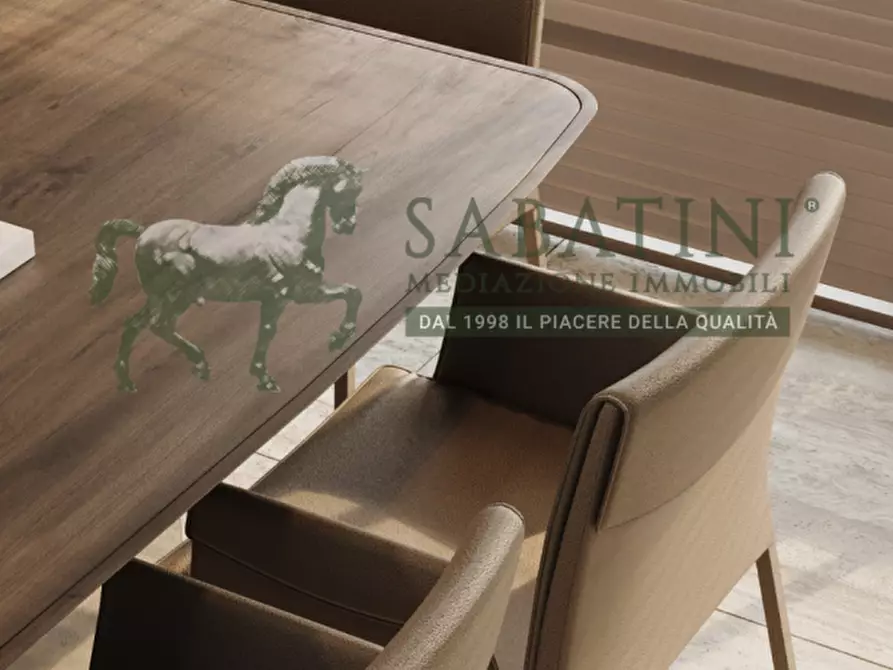 Immagine 17 di Appartamento in vendita  in Viale Severino Boezio 2 a Milano