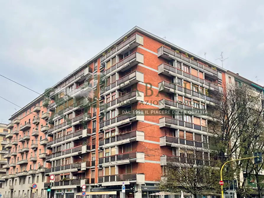 Immagine 18 di Appartamento in vendita  in Viale Severino Boezio 2 a Milano