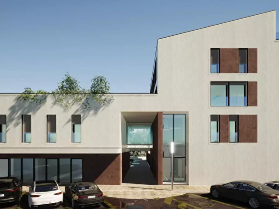 Immagine 4 di Ufficio in affitto  in Via Noalese, 1 a Zero Branco