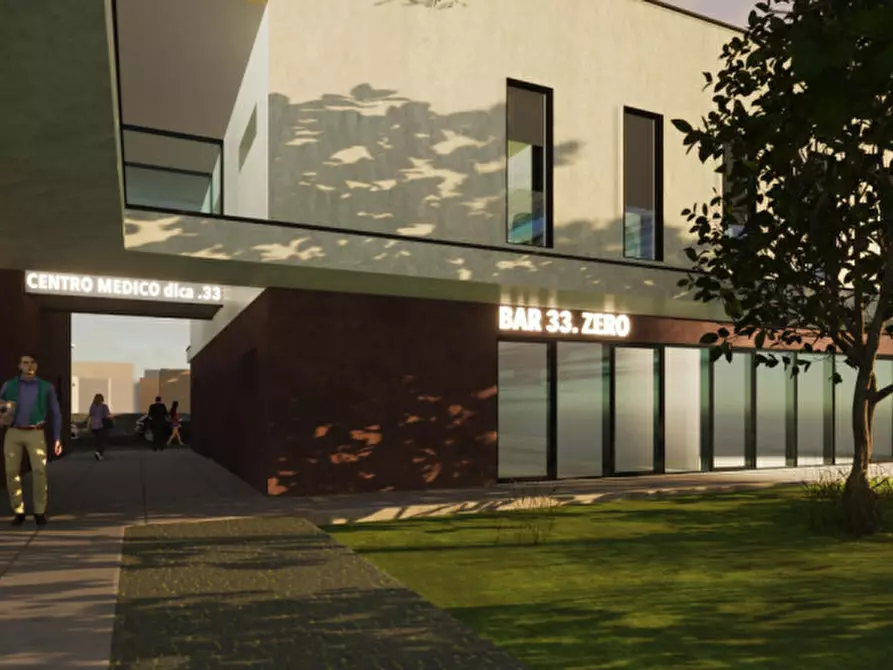 Immagine 8 di Ufficio in affitto  in Via Noalese, 1 a Zero Branco