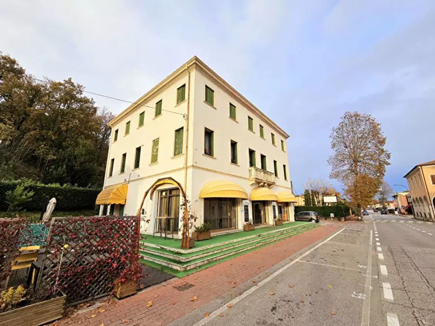 Immagine 1 di Negozio in vendita  in VIA EUGANEO TREPONTI a Teolo