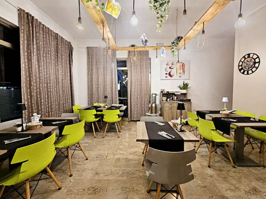 Immagine 6 di Negozio in vendita  in VIA EUGANEO TREPONTI a Teolo