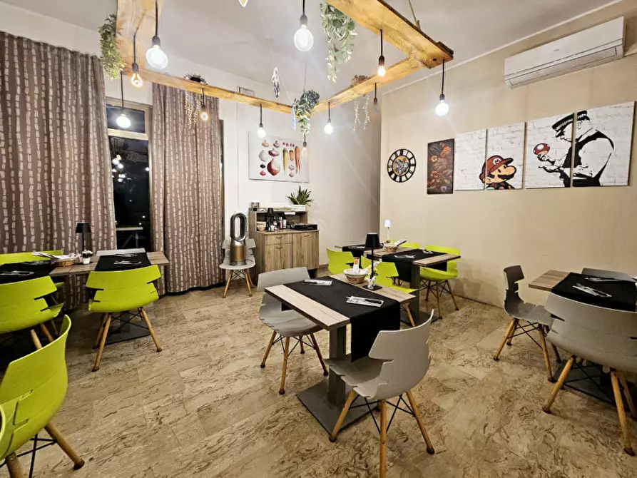 Immagine 7 di Negozio in vendita  in VIA EUGANEO TREPONTI a Teolo