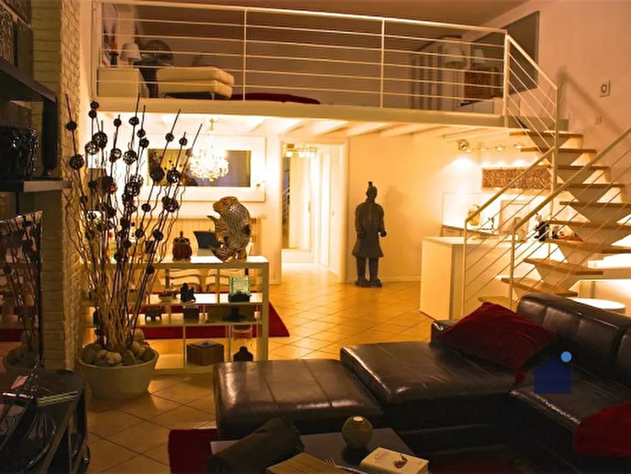 Immagine 1 di Appartamento in affitto  in Via Canipari a Brescia