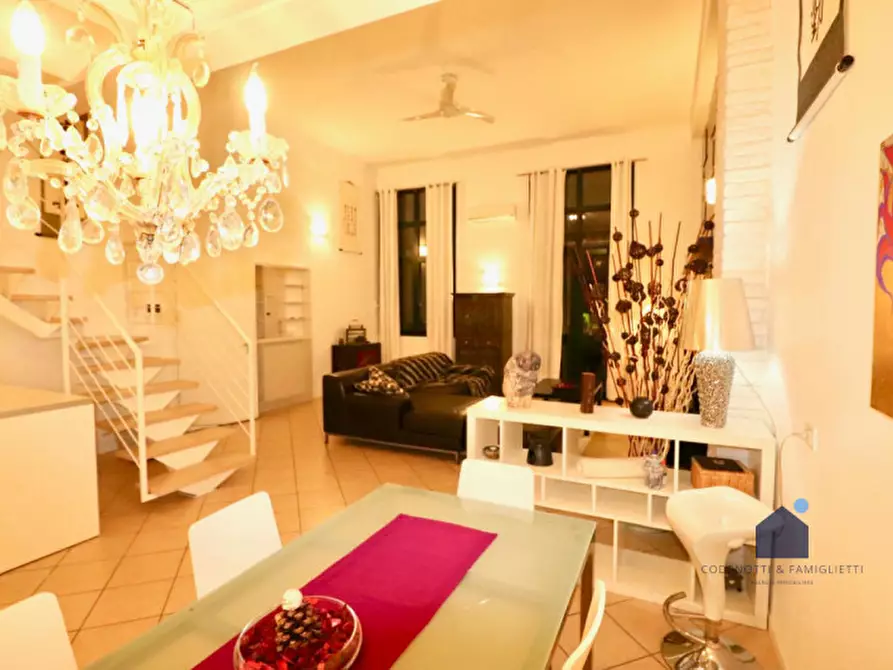 Immagine 1 di Appartamento in affitto  in Via Canipari, 8 a Brescia