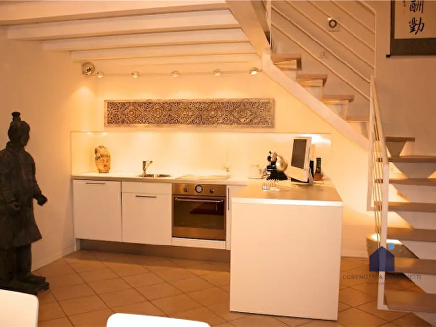 Immagine 2 di Appartamento in affitto  in Via Canipari, 8 a Brescia